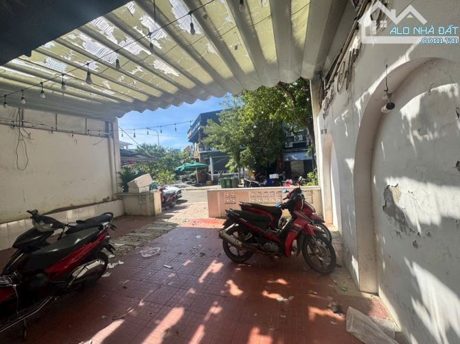 CHO THUÊ MẶT BẰNG KINH DOANH MẶT TIỀN GẦN TRƯỜNG CHINH, TP HUẾ - 1