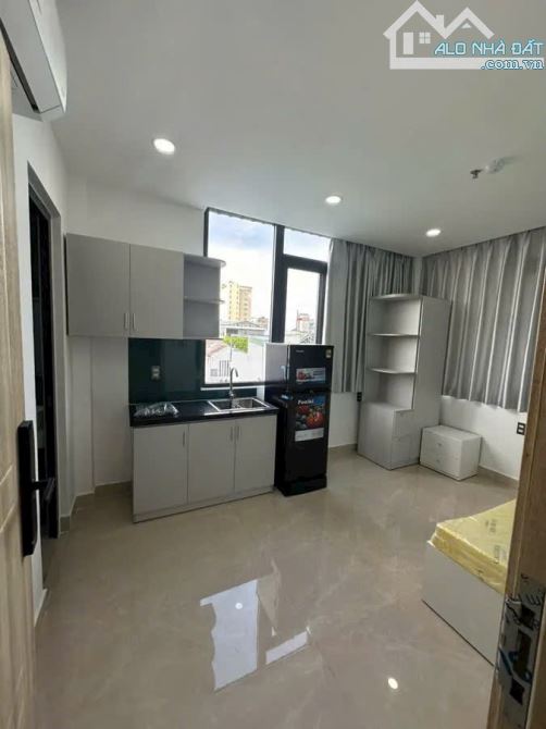 🔥🌟 TÒA CHDV LOTTE NGUYỄN VĂN LƯỢNG - 27 PHÒNG - 180M2 - DÒNG TIỀN KHỦNG 2 TỶ/NĂM 🌟🔥 - 1