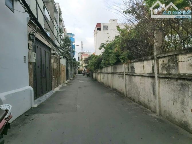 BÁN NHÀ ĐẸP DƯƠNG QUẢNG HÀM P6 GÒ VẤP,  5 TẦNG GARA THANG MÁY,  54M2, 9.2 TỶ TL - 1