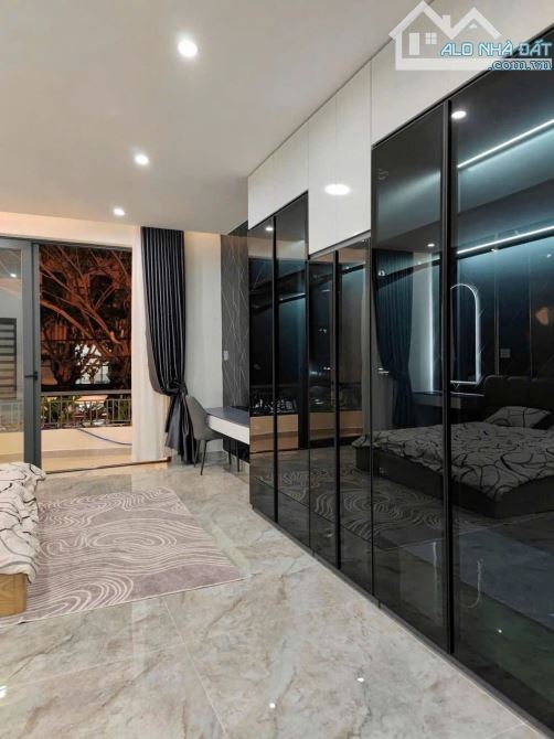Bán Nhà đẹp 3 tầng Hòa Xuân, sát cầu Nguyễn Chi Phương giá tốt nhất thị trường - 1