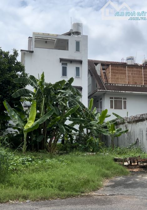 BÁN ĐẤT KDT AN PHÚ -AN KHÁNH Q.2 GIÁ 32,3 TỶ - 1