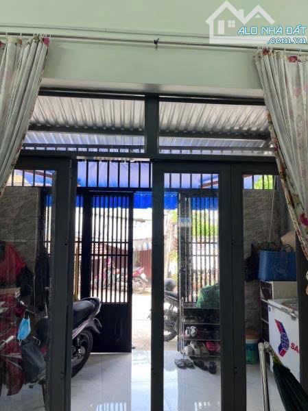 Bán nhà 2 tầng 44m² (4.3x10), Hẻm xe hơi Tân Hòa Đông, gần Chiến Lược, chỉ hơn 3 tỷ - 1