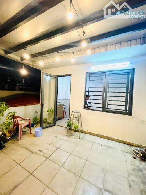 🏠BÁN NHÀ KỲ ĐỒNG 5TẦNG Q.3 - 26M2 4.5X6 3PN 4WC MỚI ĐẸP, SÁT MT - 6.5 TỶ🏠 - 1