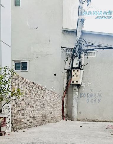🔷 ĐẤT ĐẸP VÕNG THỊ – NGÕ THÔNG – Ô TÔ – SỔ HOA KHÔI - 1