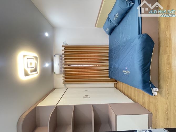 Chuyên cơ mặt đất 18m x 4t phố Nguyễn cao giá chỉ nhỉnh 4tỷ - 1