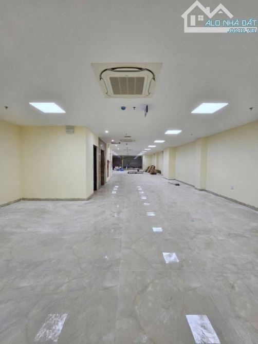 💎 TÒA NHÀ 9 TẦNG + 1 HẦM – 250M² – PHÂN LÔ VIP LẠC LONG QUÂN – VỈA HÈ Ô TÔ TRÁNH - 1