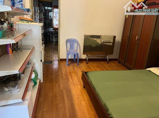 🌿 BÁN CĂN HỘ TẦNG 1 CHUNG CƯ LÊ VĂN DUYỆT – P.1, BÌNH THẠNH – 46M² – 2.8 TỶ FULL NỘI THẤT - 1