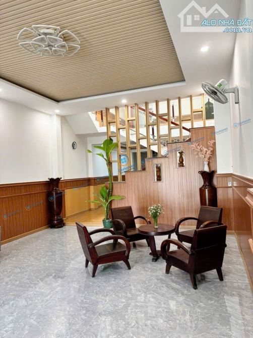 CHO THUÊ NHÀ 2 TẦNG ĐƯỜNG ẤP BẮC, NGŨ HÀNH SƠN - ĐỐI DIỆN CÔNG VIÊN, GẦN CHỢ NON NƯỚC - 1