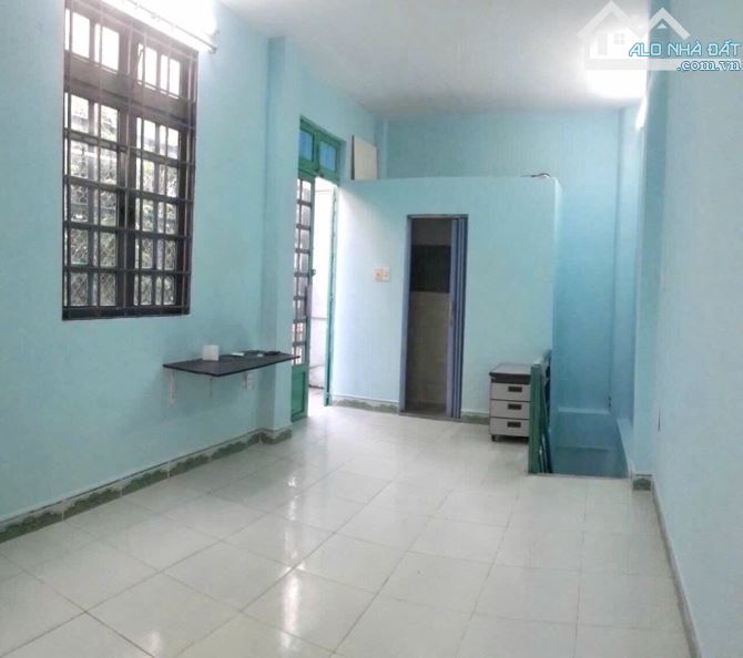 NHỈNH 3 TỶ - TRUNG TÂM GÒ VẤP - NHÀ 2 TẦNG - 26m2  - ĐANG CHO THUÊ 6.5 TRIỆU THÁNG - NGAY - 1