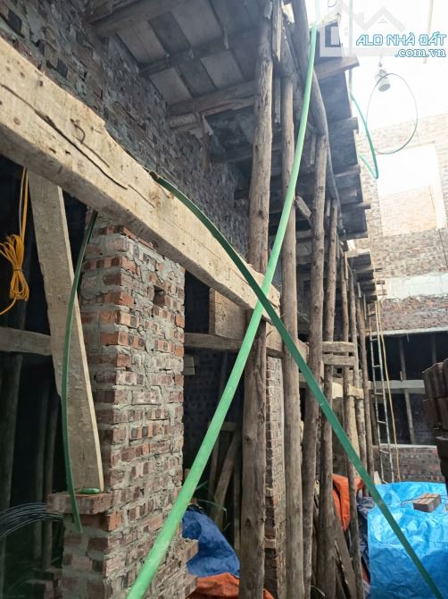BÁN NHÀ 4 TẦNG – THỌ VỰC, ĐAN PHƯỢNG – 54M², MẶT TIỀN 7M, CỬA CHỮ L CỰC ĐẸP 4.6 tỷ - 1