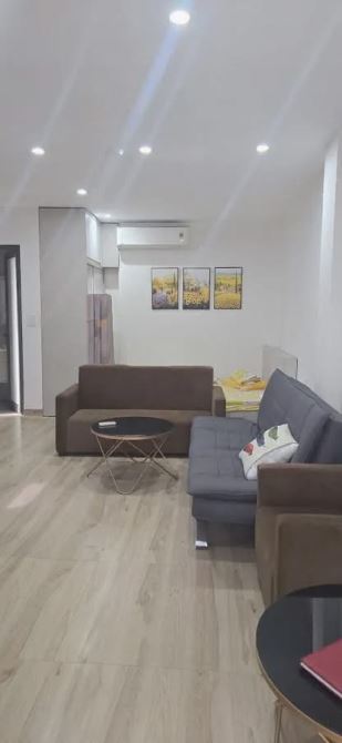 bán nhà dòng tiền thu 140tr.thág tại Hào nam đống đa, học viện âm nhạc 112mX8T nhỉnh 20 tỉ - 1