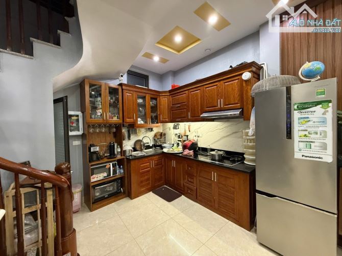 💎 Phân lô Cán bộ Ngô Quyền, Hà Đông – Nhà 34m², dân xây chắc chắn, giá tốt 7 tỷ - 1