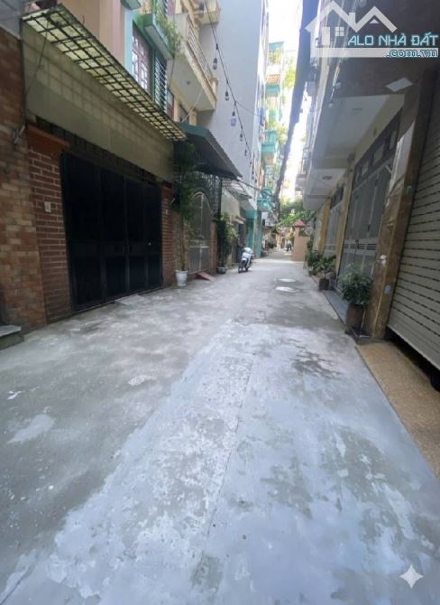 Bán nhà Lương Khánh Thiện. Ô tô đỗ cửa - ngõ thông - kinh doanh… - 1