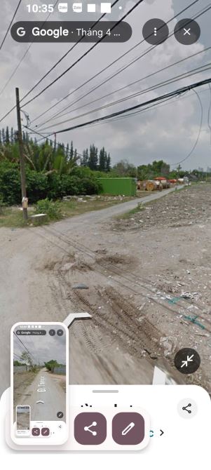 Đất gia đình , Ngay Xã Long trường Quận 9 ( giờ thành Quận 2 mới )  -Giá:485 tỷ chính chủ - 1