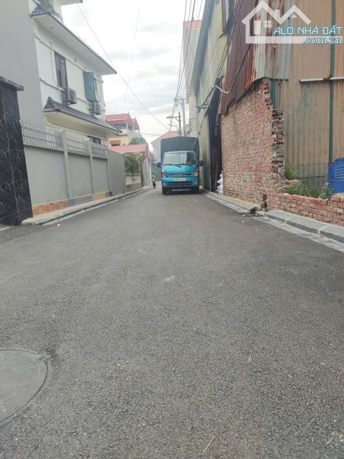 Gần 50m lễ pháp tiên dương ( phúc thịnh ) đường thông ô tô tải tránh nhau - TC chỉ 5tỉ nhỉ - 1