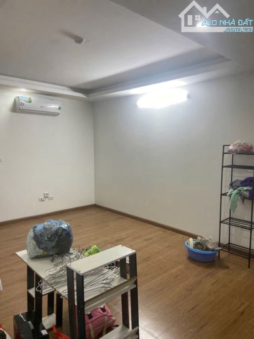 BÁN CĂN HỘ CHUNG CƯ RUBY 3 – PHÚC LỢI, LONG BIÊN – CĂN GÓC, VIEW CÔNG VIÊN – SỔ ĐỎ - 1