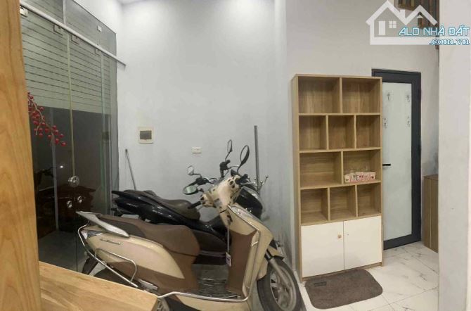 VẠN PHÚC / HÀ ĐÔNG - NHÀ DÂN XÂY 40m TC 6.x.t.iii - 1