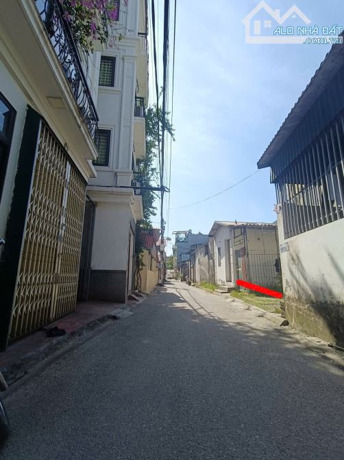 🔴 BÁN GẤP MẢNH ĐẤT 70M PHỐ TRỤC CHÍNH CỰ KHỐI – LONG BIÊN - 1