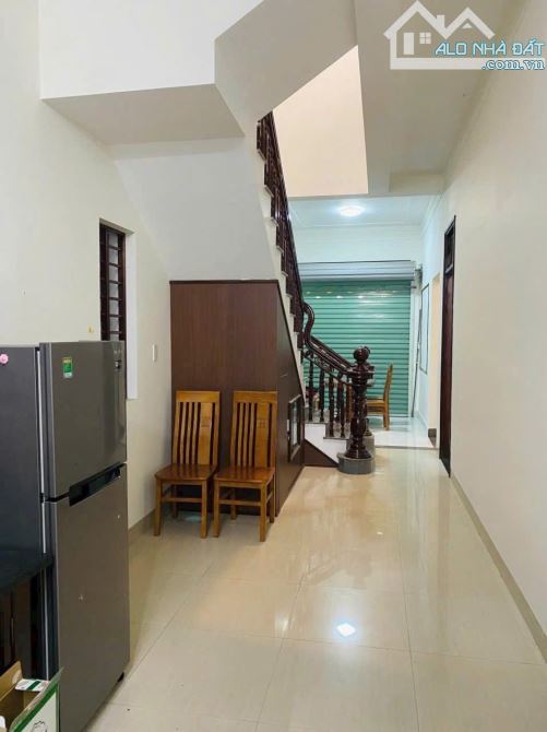 🍀🍀🍀CHO THUÊ NHÀ NGUYÊN CĂN MỚI ĐẸP – KQH XÓM HÀNH- AN TÂY - 1