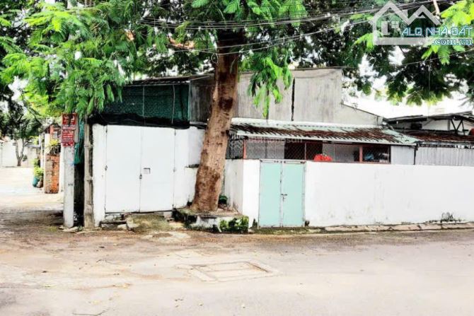 BÁN NHÀ KHU NỘI BỘ TRẦN KHẮC CHUNG P7 - TPVT .KHU DÂN TRÍ CAO - PHÙ HỢP Ở GIA ĐÌNH - 1
