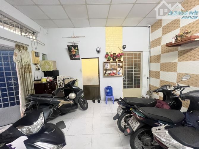 NGAY VINCOM THỦ ĐỨC - VÕ VĂN NGÂN - ĐẠI HỌC SPKT - 48m2 - 4.x TỶ - 1