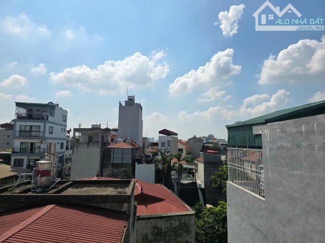 BÁN NHÀ MẶT PHỐ VÍP ĐỘI NHÂN TRUNG TÂM BA ĐÌNH - HAI THOÁNG -  MẶT TIỀN RỘNG - KD ĐỈNH - 1