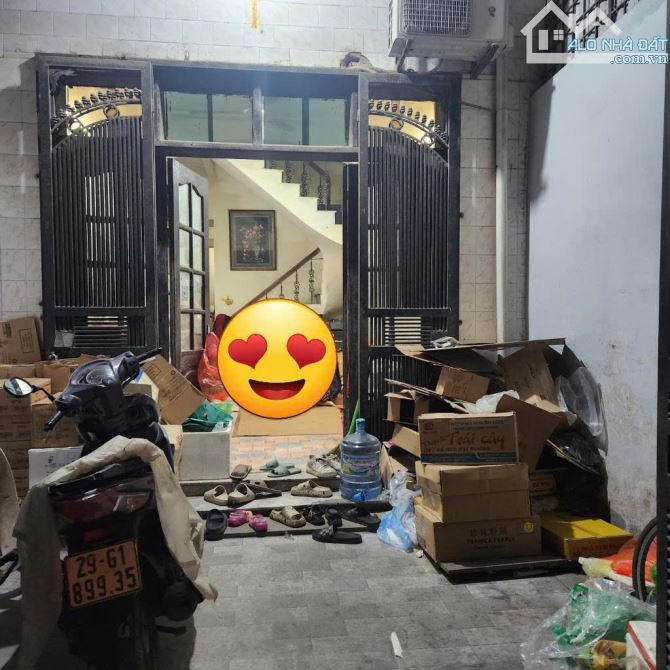 Bán nhà Vũ Tông Phan, 75m, ngõ thông, oto, 12 tỷ. - 1