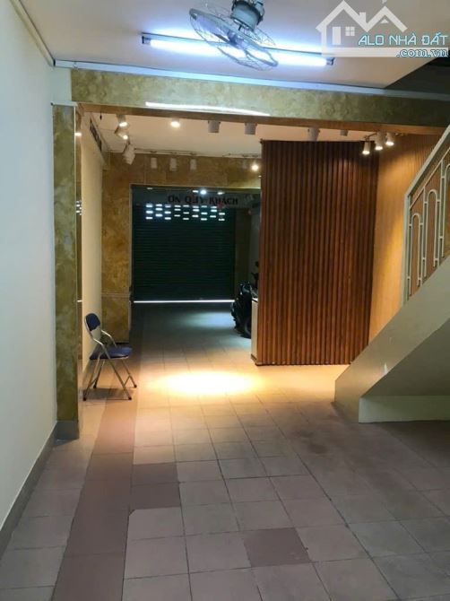 🔥 [BÌNH THẠNH] MẶT TIỀN BẠCH ĐẰNG – NGANG GẦN 4M – 3 TẦNG – DÒNG TIỀN 35TR/TH – 22 TỶ TL - 1