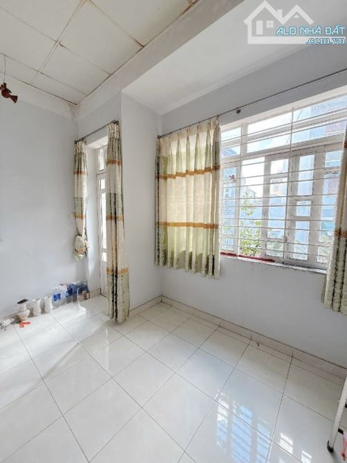 Hẻm 8M,nhà 3 tầng,4x12m,4 phòng ngủ,Huỳnh Tấn Phát Quận 7,nhỉnh 7 tỷ - 1