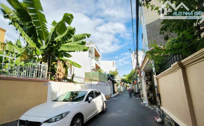 BÁN NHÀ 1 TRỆT 2 LẦU HẺM OTO LÊ LỢI P7 TP VŨNG TÀU - GẦN TRƯỜNG HỌC ,AN SINH TỐT GIÁ 9 TỶ - 1