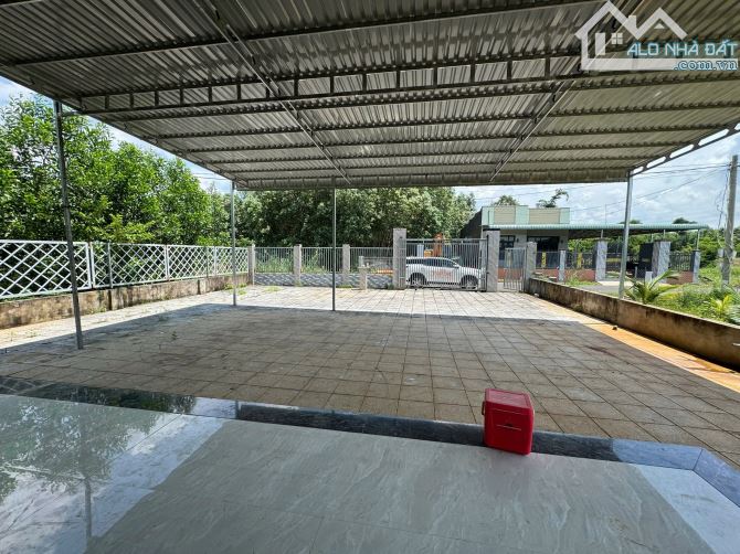 Bán Đất Bình Ba - Xã Châu Đức -Nay sát nhập Xã ngãi giao - Thành Phố Hồ Chí Minh - 1