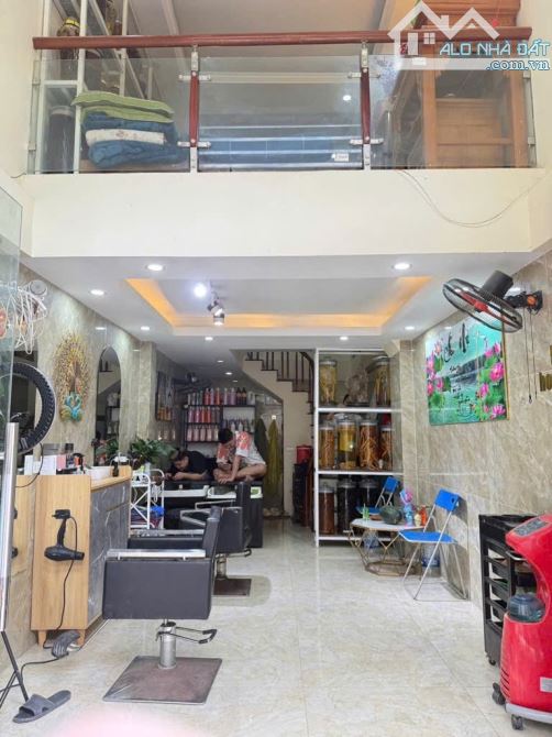 BÁN NHÀ XUÂN PHƯƠNG – KINH DOANH – S= 35M2 – MT=3.5M GIÁ CHÀO 6.75TỶ. - 1