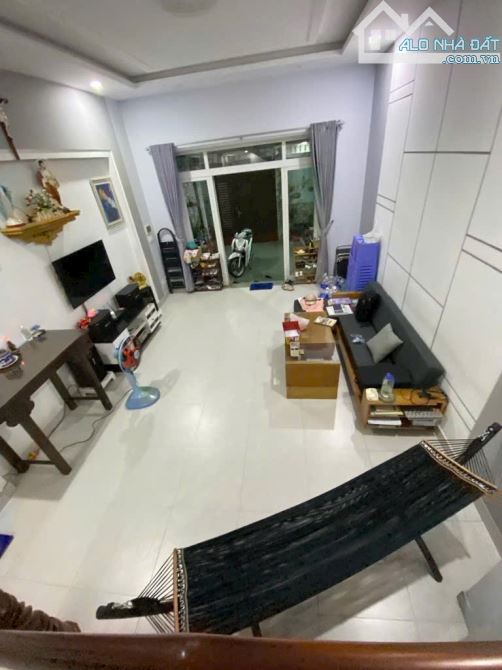🔥 [BÌNH THẠNH] HXH PHAN VĂN TRỊ – LÊ QUANG ĐỊNH – 4 TẦNG – 111M² – NHỈNH 15 TỶ - 1