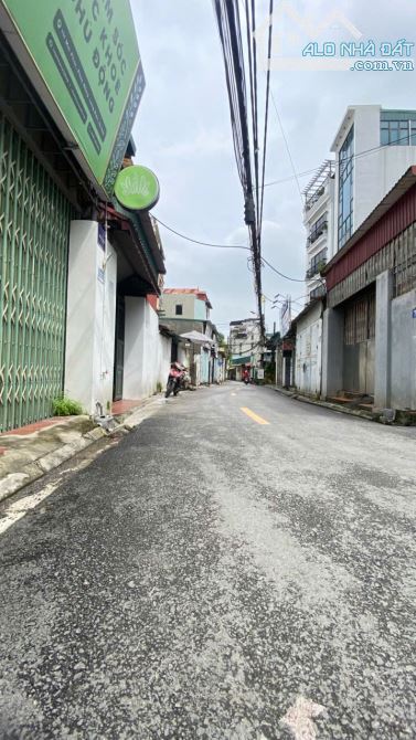 Hiếm, đất đẹp trung tâm Long Biên, 2 mặt ngõ, nở hậu, dt 55m2, mt 4,2m, giá 6 tỷ+ - 1