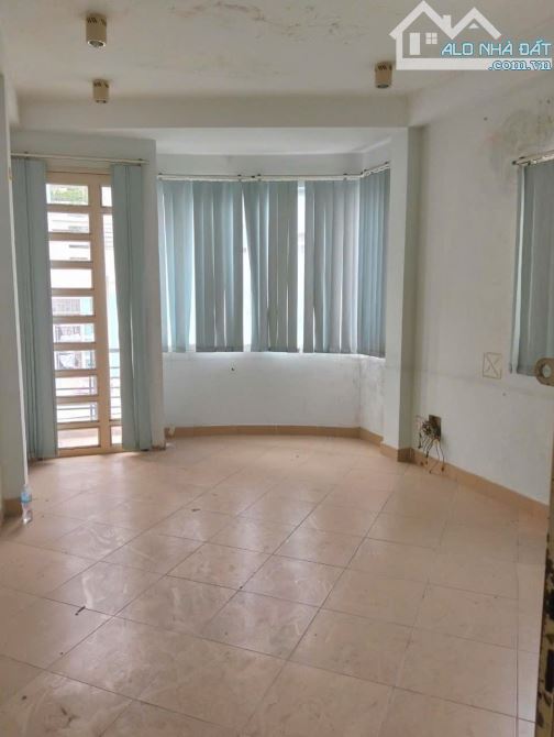 🔥 GIÁ MỀM NHẤT BÌNH THẠNH – KỀ QUẬN 1 – XE HƠI VÀO NHÀ – 76M² – 5 TẦNG – CHỈ 8.1 TỶ - 1