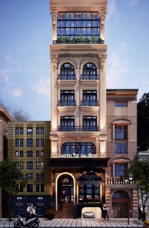 BÁN ĐẤT MẶT TIỀN VÕ THỊ SÁU CÁCH BIỂN BÃI SAU CHỈ 300M, THÍCH HỢP XÂY KHÁCH SẠN 6 TẦNG - 1