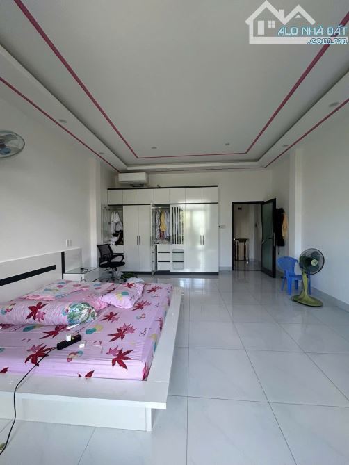 HÒA PHÚ, GẦN KHU BV UNG BƯỚU ĐÀ NẴNG, LIÊN CHIỂU, ĐÀ NẴNG, 85M2, 3 TẦNG, 3PN RỘNG, 6.5 TỶ - 1