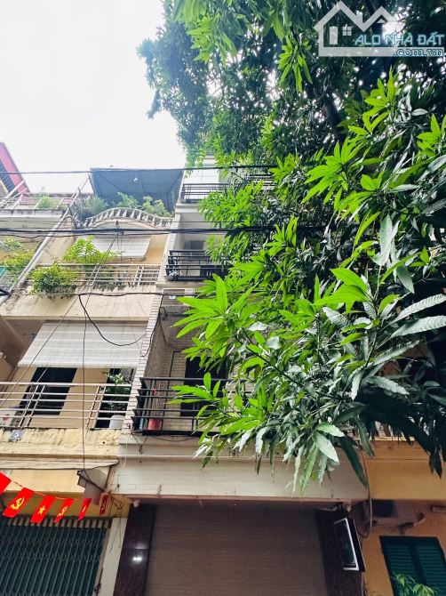 💥 NGHĨA ĐÔ PHÂN LÔ BÀN CỜ – Ô TÔ TRÁNH – 2 MẶT THOÁNG – KINH DOANH – 44M² X 5T - 1