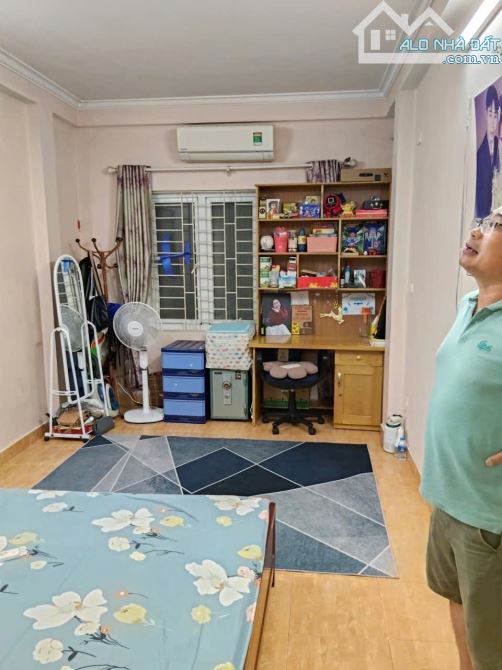 Cực hiếm, Phú Mỹ, Mỹ Đình, Dân Xây, DT 33m2 x 4 tầng, MT 3,3m, Giá 6,38 tỷ - 1