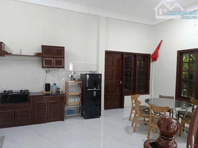CHO THUÊ NHÀ 3 TẦNG MẶT TIỀN NGÔ QUYỀN, AN HẢI BẮC, SƠN TRÀ - GẦN CẦU SÔNG HÀN - 1