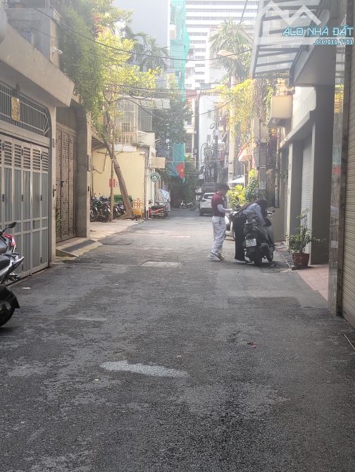Bán nhà phố Đặng Văn Ngữ  quận đống đa - 1