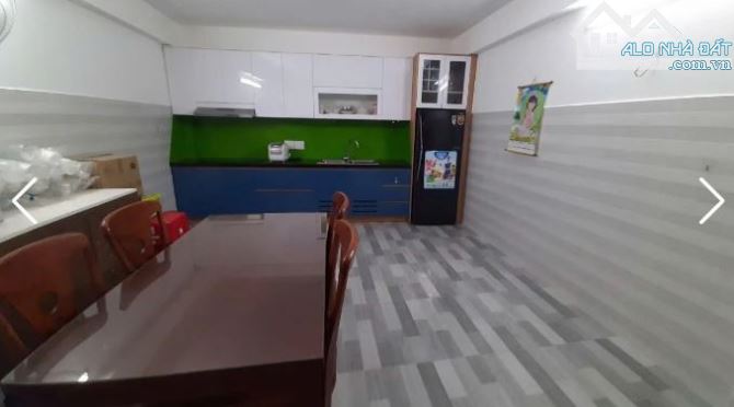 Bán nhà mặt tiền đường Dương Thị Mười , Quận 12 , ngay chợ chưa tới 100tr/m2 - 1