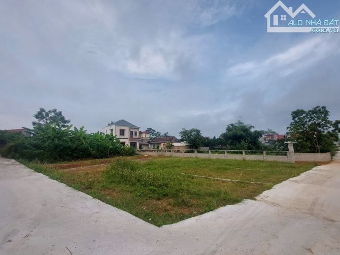 Siêu phẩm Bắc Ninh! Tặng kèm hành lang giao thông siêu rộng - 1
