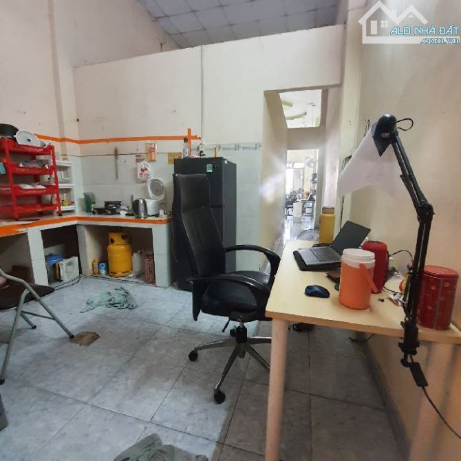 Bán nhà 80m² Q12 Huỳnh Thị Hai ,tân chánh hiệp 13,khu vực hiếm nhà bán,nhỉnh 4.5 tỷ. - 1