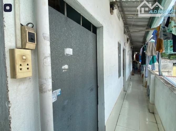 Nhà 150 m2 mặt tiền đường Dương Thị Mười  P. Hiệp Thành Quận 12 , giá 13 tỷ - 1