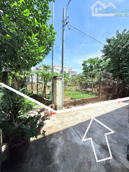 3 MẶT KIỆT ! Chỉ 2,58 tỷ, ĐẤT GẦN đường TRƯỜNG CHINH và ĐÔNG PHƯỚC 1: 6,3 x18m - 1