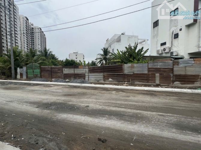 Đất mặt tiền Lê Tấn Bê, P. An Lạc — diện tích 2.000m² (25x80m), giá 137 tỷ, có hoa hồng. - 1