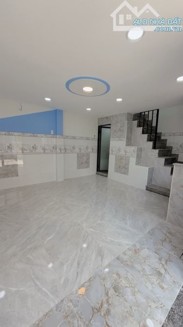 📌 BÁN NHÀ ĐẸP HẺM QUANG TRUNG – GIÁ CHỈ 3.1 TỶ - 1