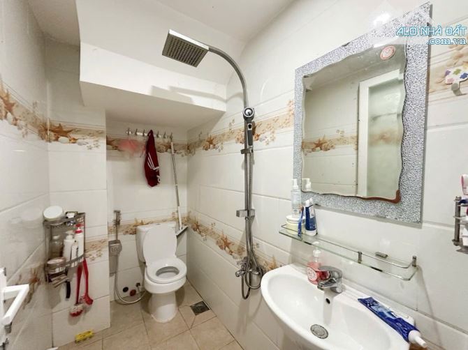 BÁN NHÀ HUỲNH TẤN PHÁT SHR 2 TẦNG CHỈ 4.69T - 1