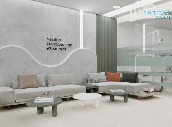 🚀 SIÊU PHẨM MẶT TIỀN NGUYỄN OANH – NGÃ TƯ VÀNG GÒ VẤP 🚀 💰 Khai thác 50 triệu/tháng - 1
